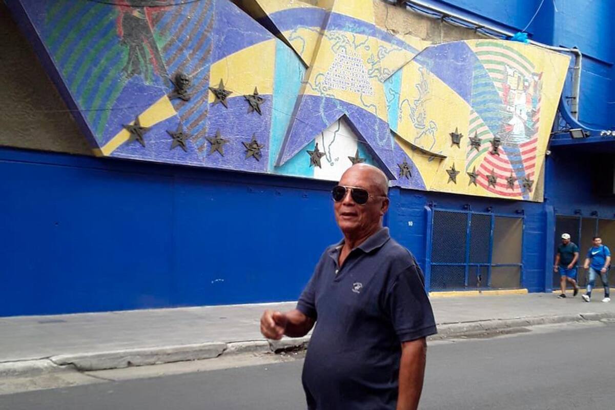 Músico cartagenero murió en accidente: moto lo arrolló cerca de su casa