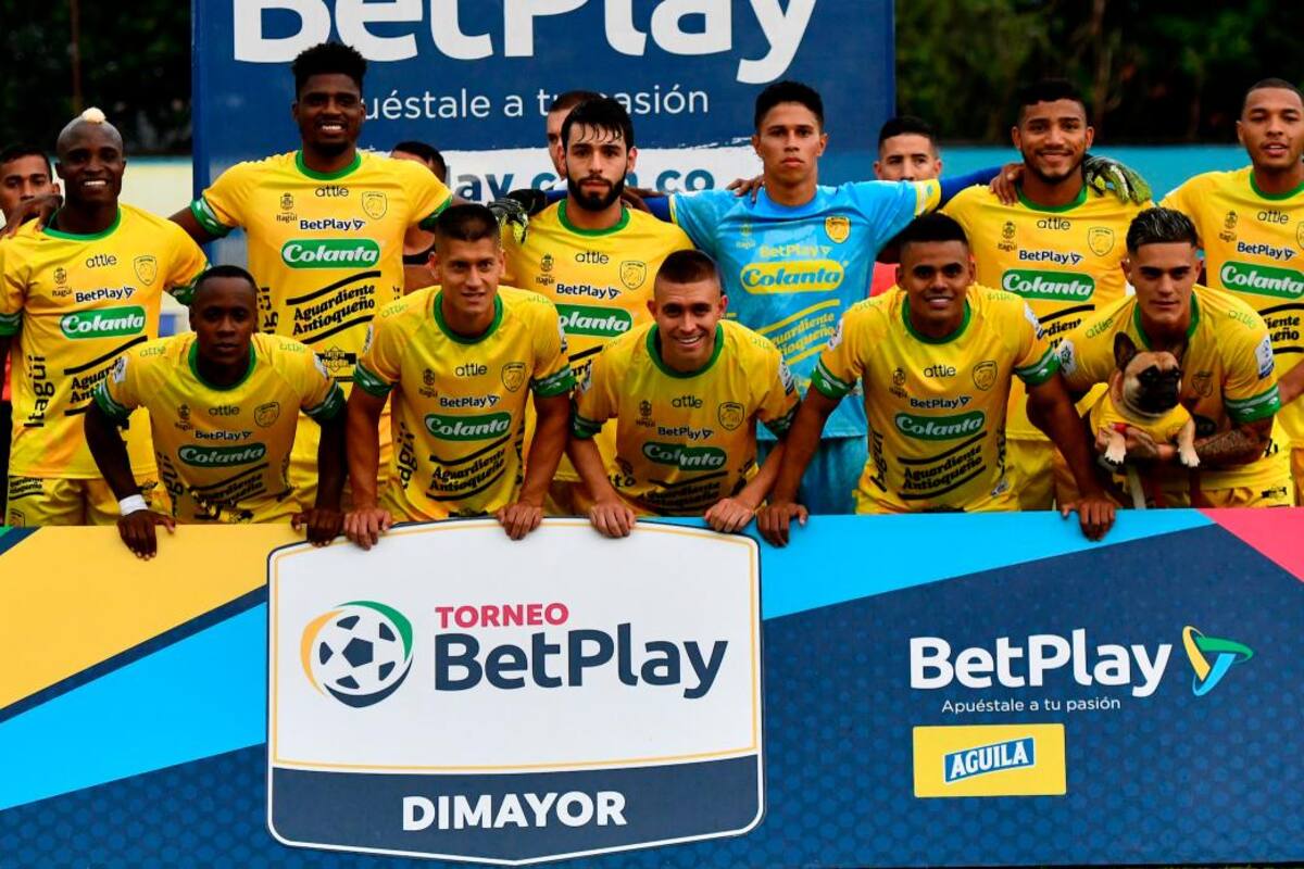 Real Cartagena suma un punto afuera ante Leones, pero sigue de último