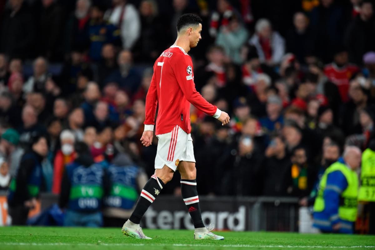 Cristiano Ronaldo no ha podido igualar a Paco Gento