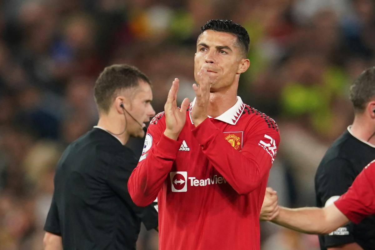 ¿Cristiano Ronaldo jugará en la Liga de Francia?