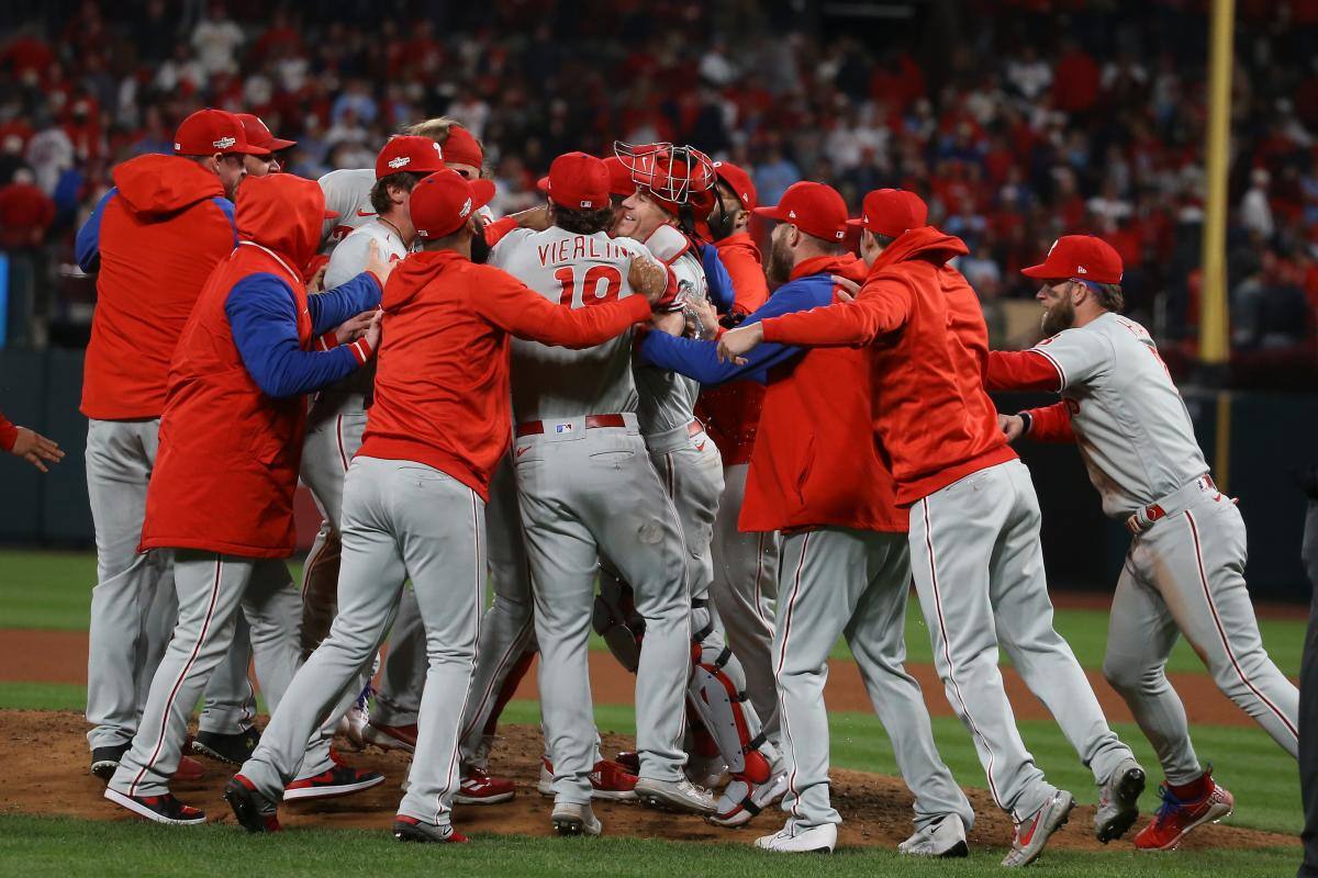 ¡Plato servido! Arrancan las Series Divisionales en la MLB