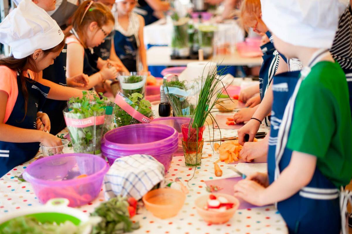 ¿Sus hijos están de vacaciones? Actividades para divertirlos en casa