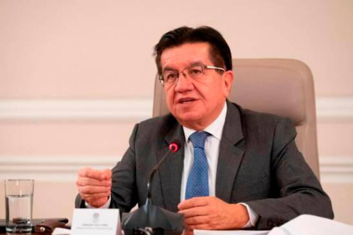 Es inevitable que variante delta del COVID llegue a Colombia: Minsalud