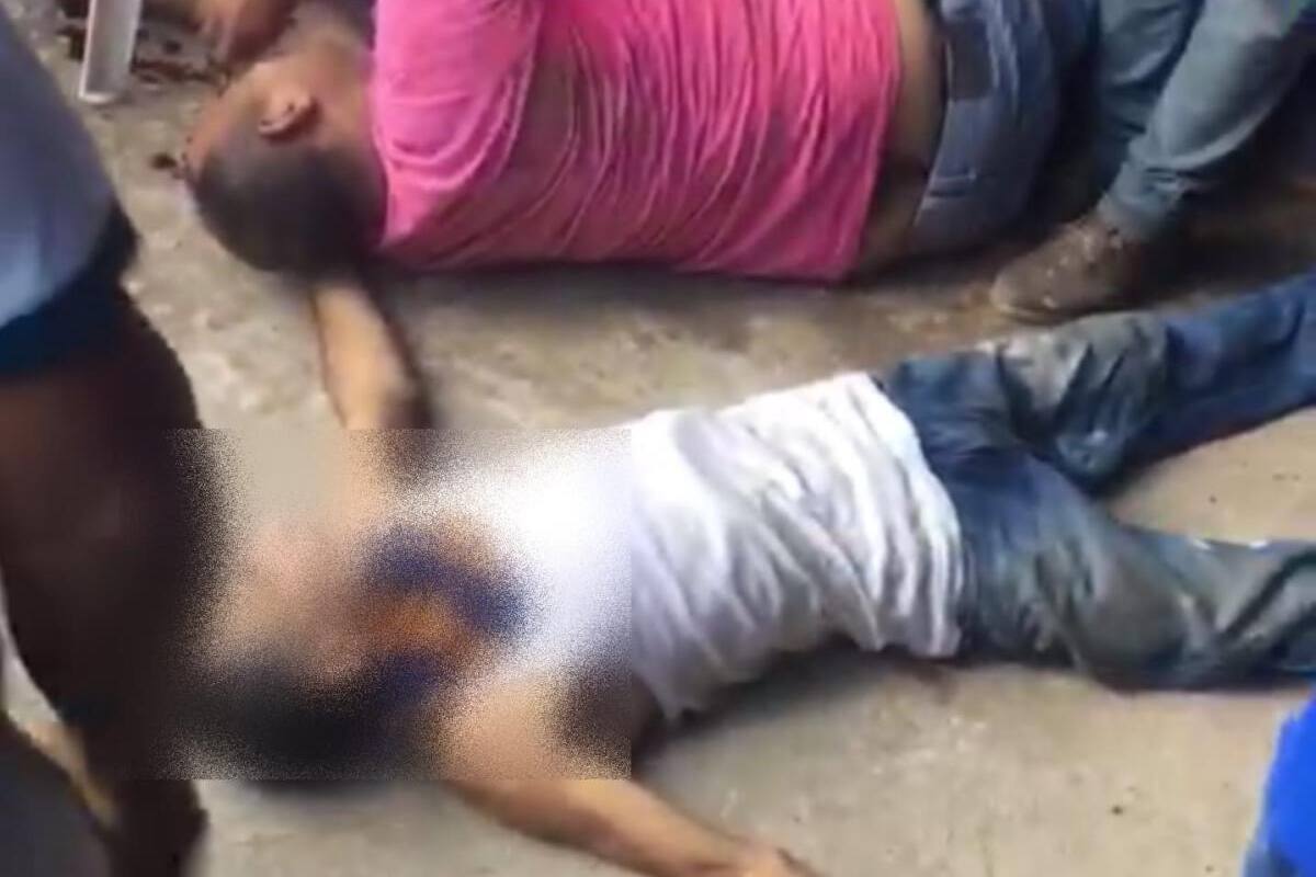 Atraco en depósito de madera deja un muerto y un herido en Sincelejo