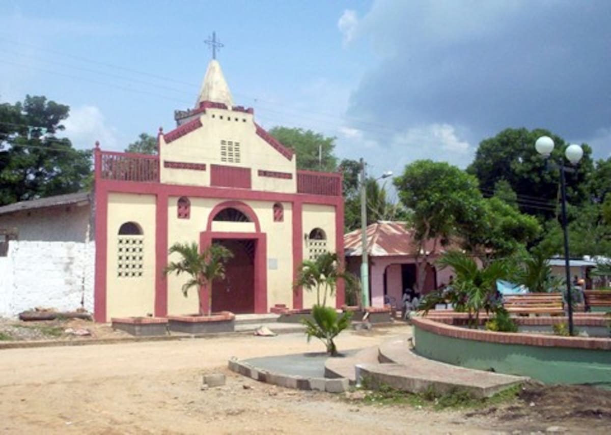 La población del corregimiento de Palo Alto, San Onofre, buscarán todas las alternativas para convertirse en el municipio número 27 del departamento de Sucre.