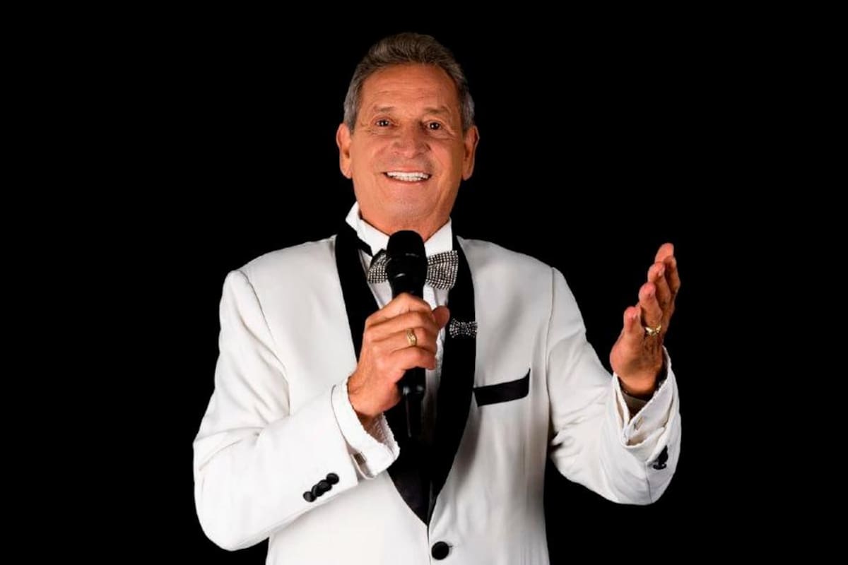 Así reaccionaron los famosos ante la muerte de Darío Gómez