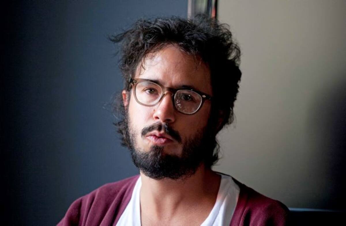 La película se rodó en la Ciudad de México y Groenlandia, donde Hofmann y Chavezmontes eligieron rodar el final del filme. AP EDUARDO VERDUGO