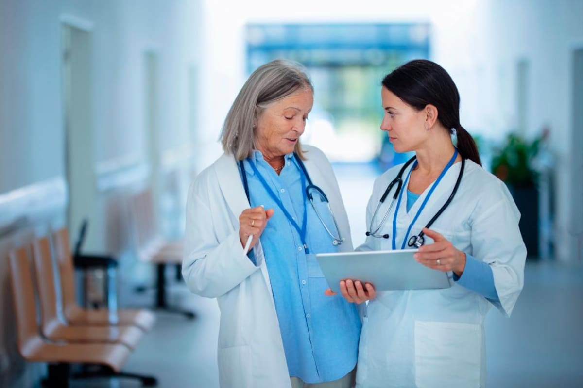 Día Internacional de la Mujer Médica: este es el panorama en Colombia