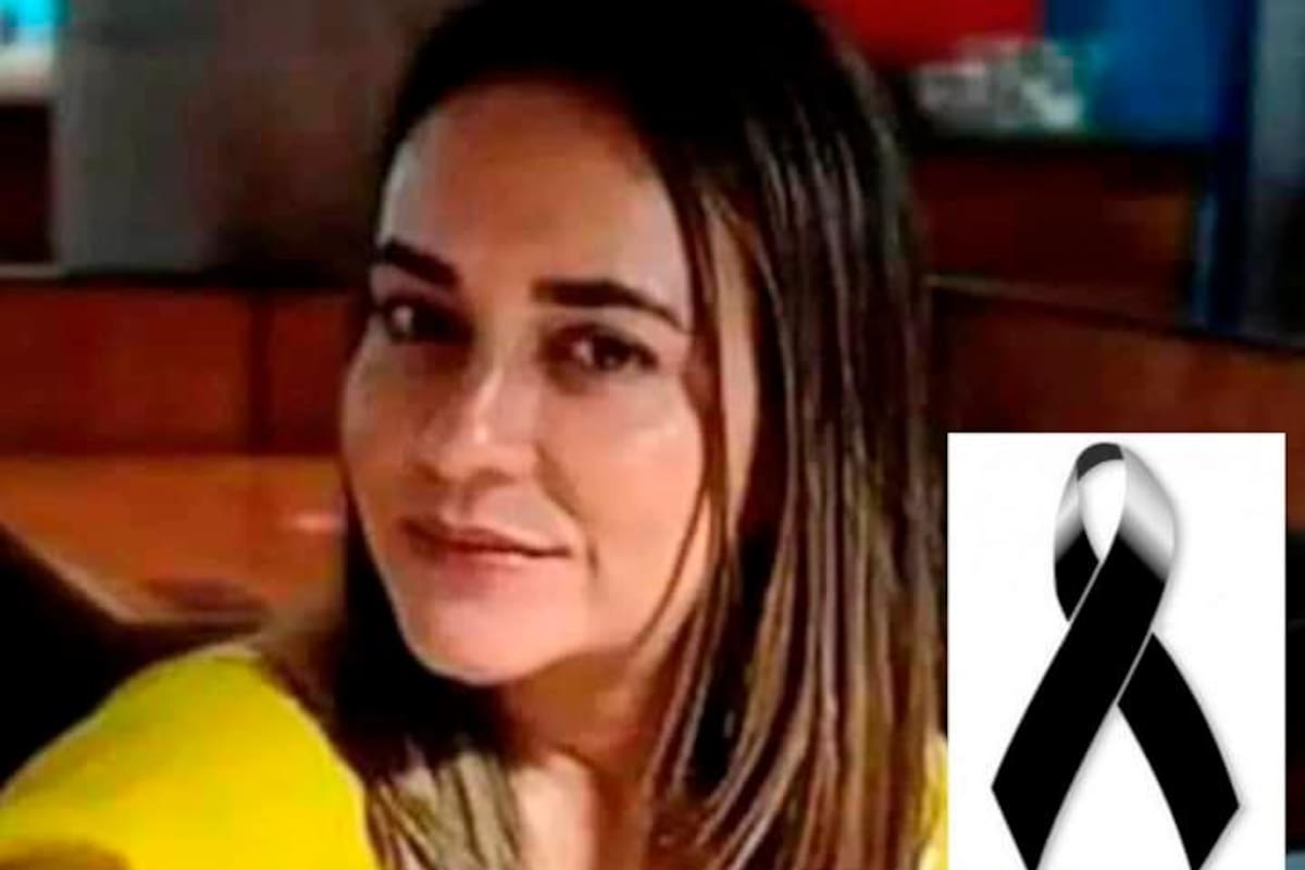 Legalizan captura de presunto feminicida de arquitecta Verena Hernández
