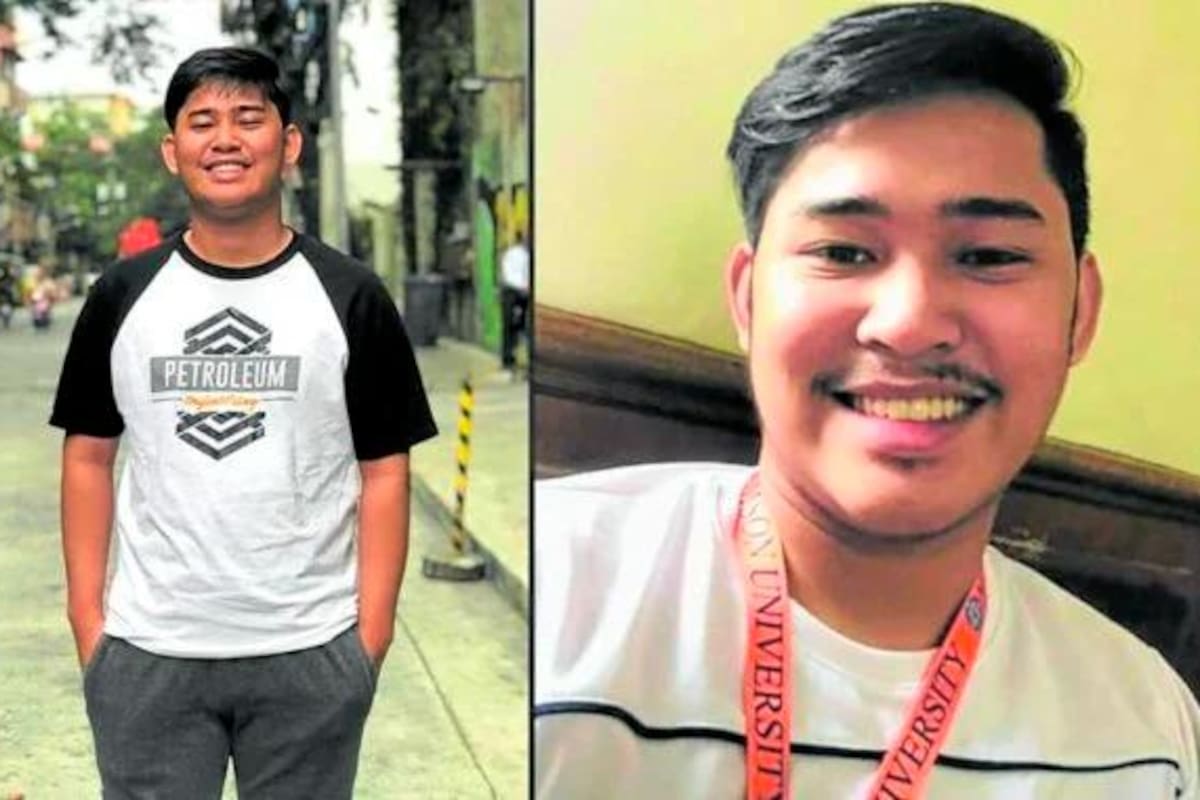 ¡Indignante! Joven muere durante un “ritual de iniciación” en universidad