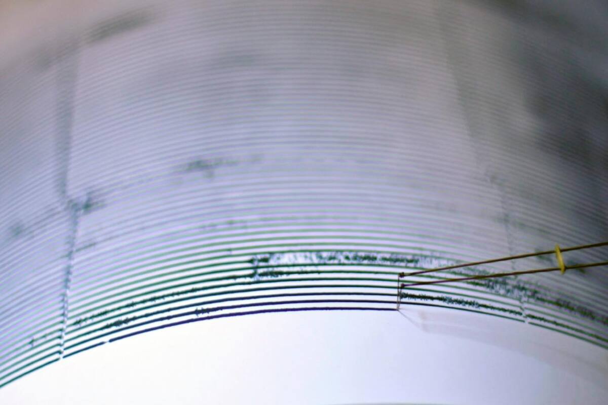 Reportan varios heridos y daños a infraestructura en Haití tras fuerte sismo