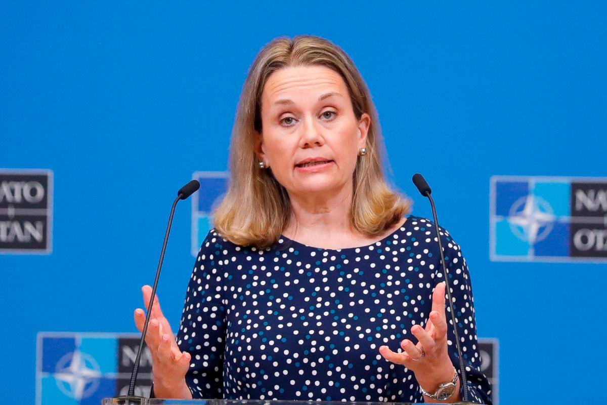 EE. UU. verificará si Rusia realmente está retirando tropas junto a Ucrania