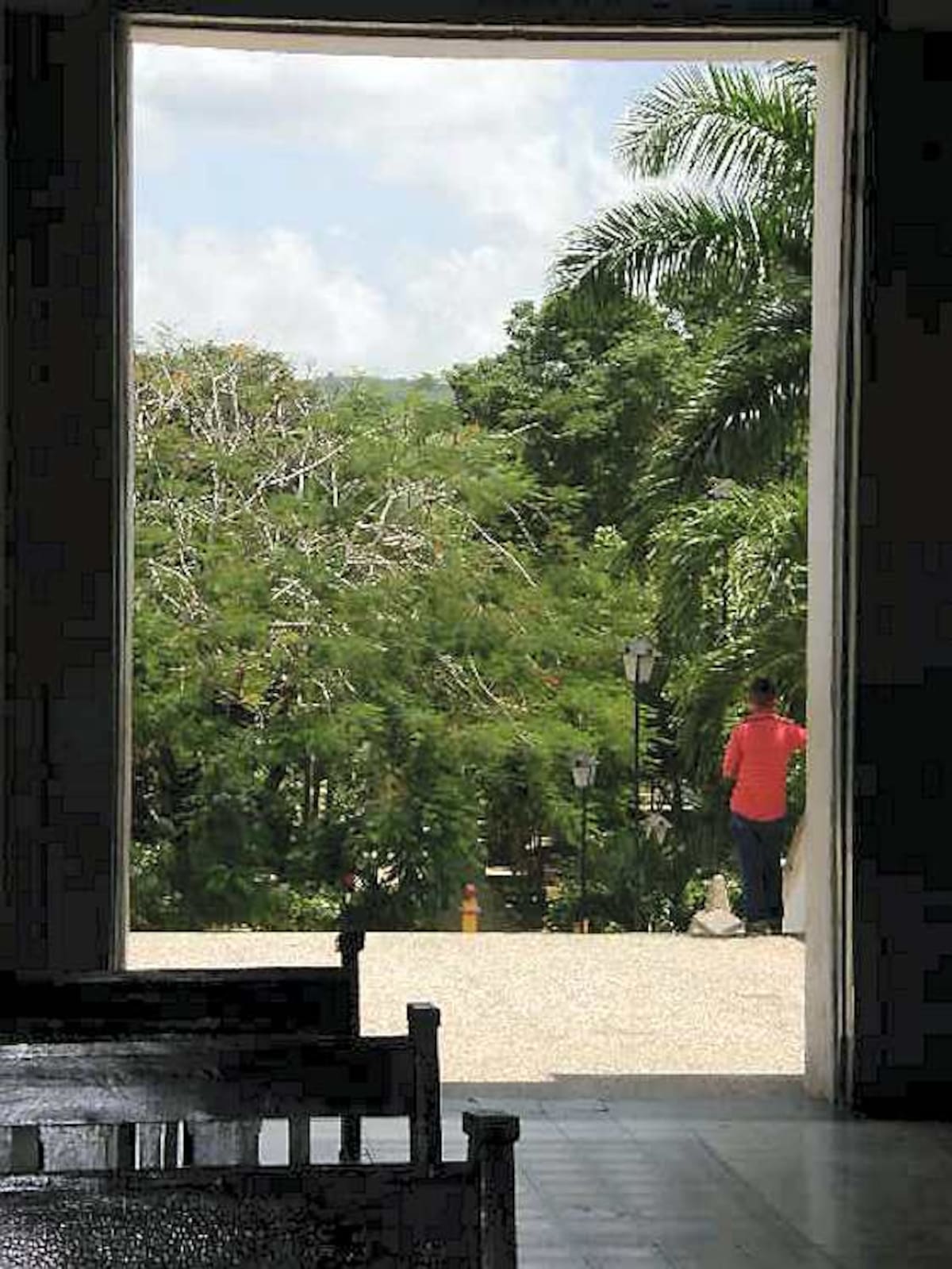 El acordeón y San Juan Nepomuceno Archivo
