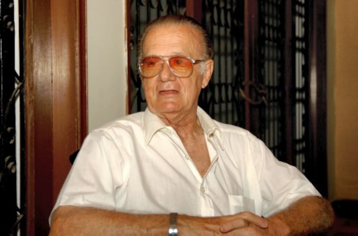Jorge Piedrahita