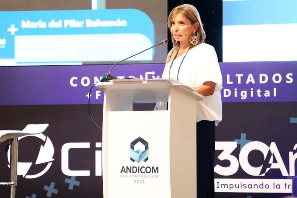 De esta manera una aplicación fomenta la justicia y la paz en Colombia