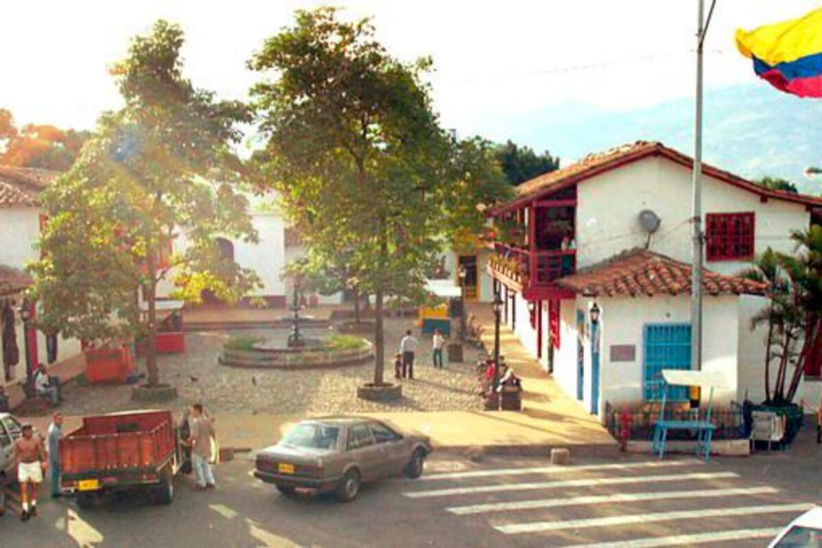 Nueva estrategia para promover el turismo en los pueblos del país