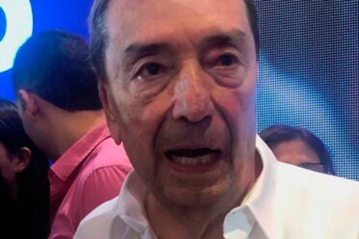 “Vamos a desenmascarar sus mentiras”: Fuad Char responde a Aida Merlano