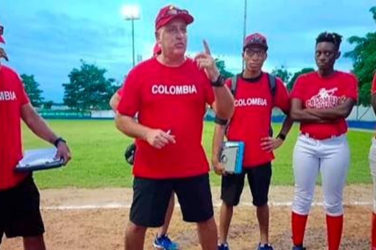 Cartagena, sede del “Curso técnico de entrenadores de sóftbol”