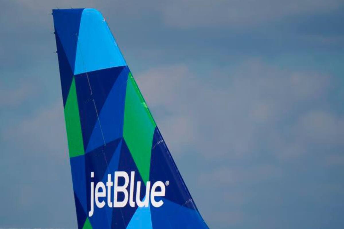 JetBlue compra Spirit Airlines por 3.800 millones de dólares
