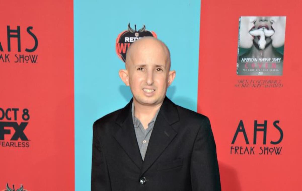 Ben Woolf. AP Tonya Wise