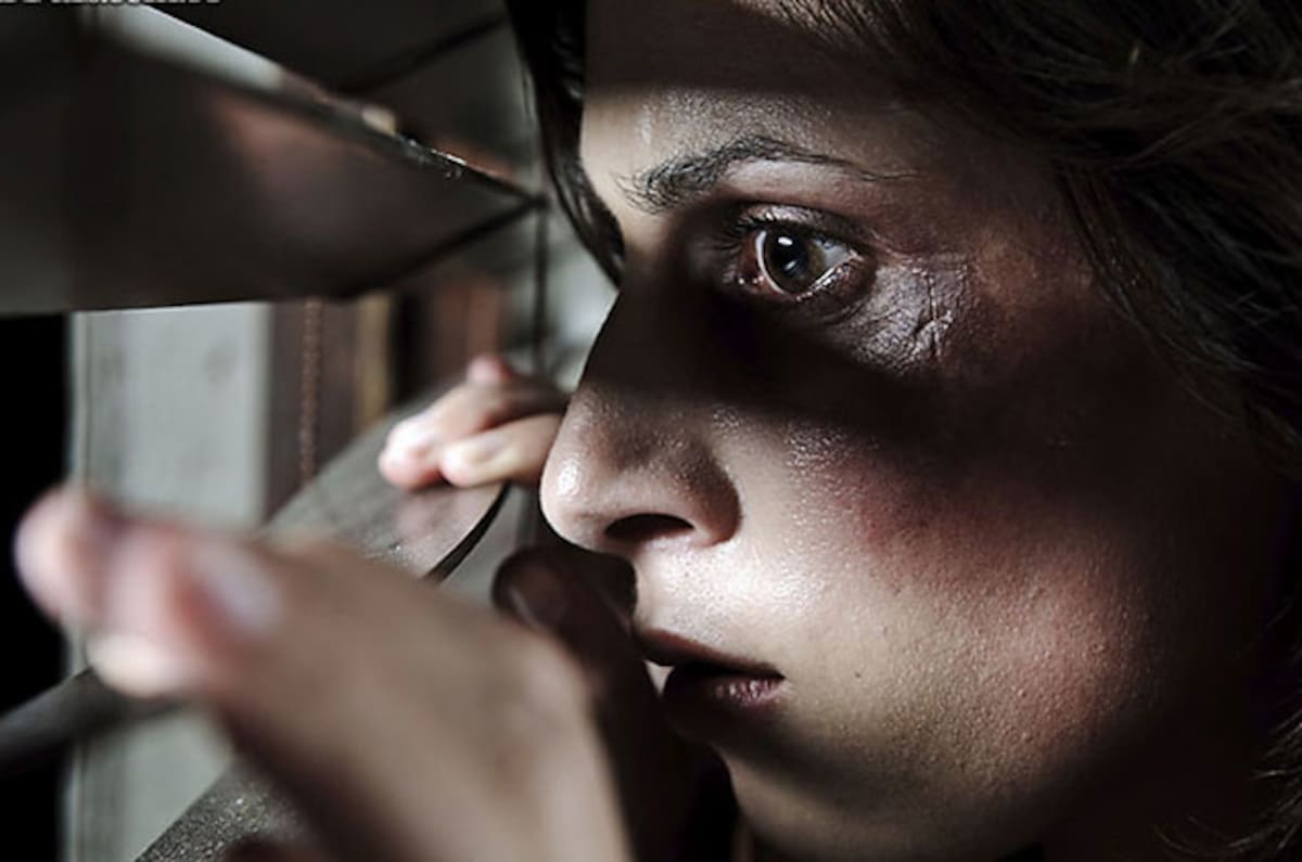 El 53% de las mujeres campesinas son tratadas con violencia física; seguidas por los niños con el 29%, los hombres con el 15% y los adultos mayores con el 2%. COLPRENSA