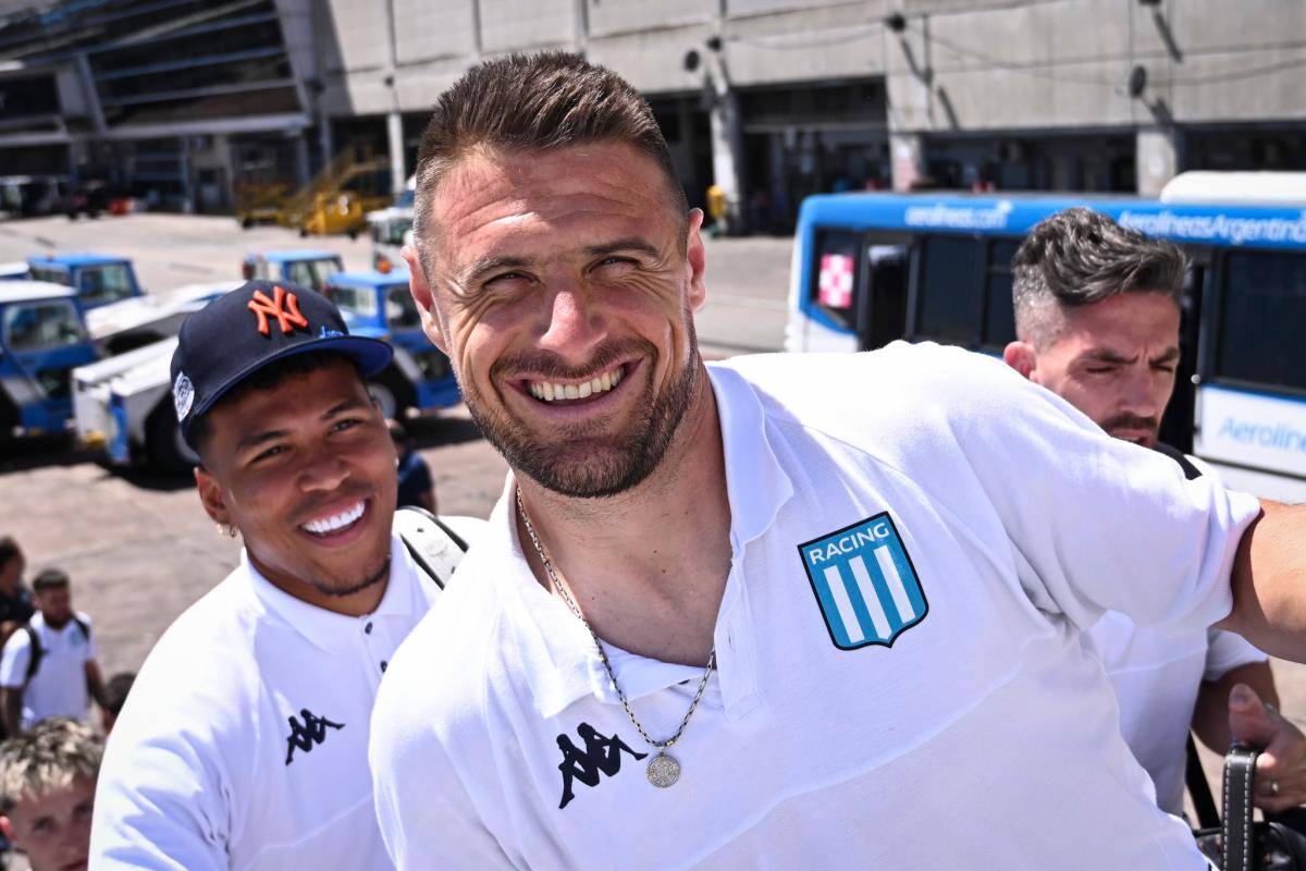 Importante: Roger Martínez podría llegar al Sao Paulo de Brasil