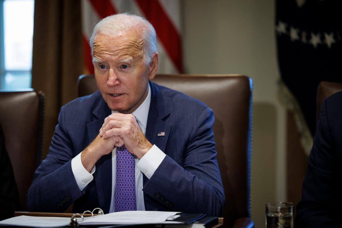 Biden llama a sus principales aliados para coordinar la ayuda a Ucrania
