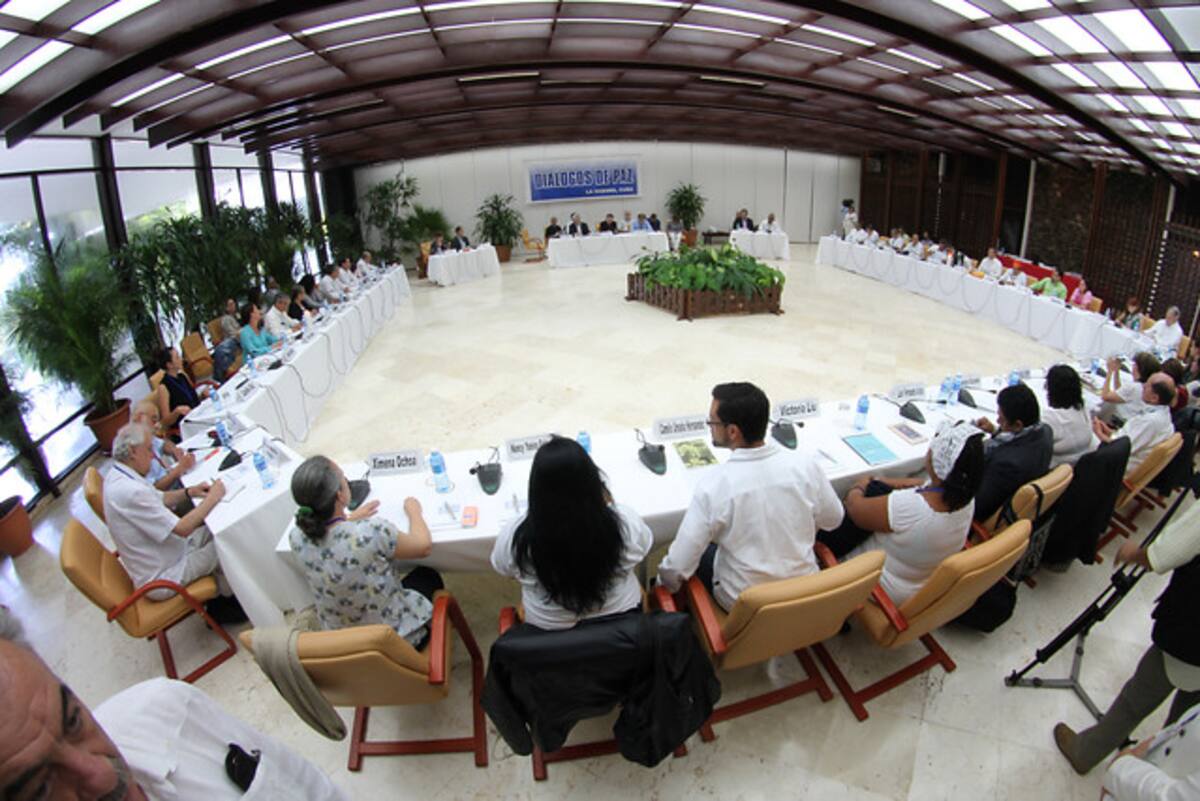 FOTO: COLPRENSA