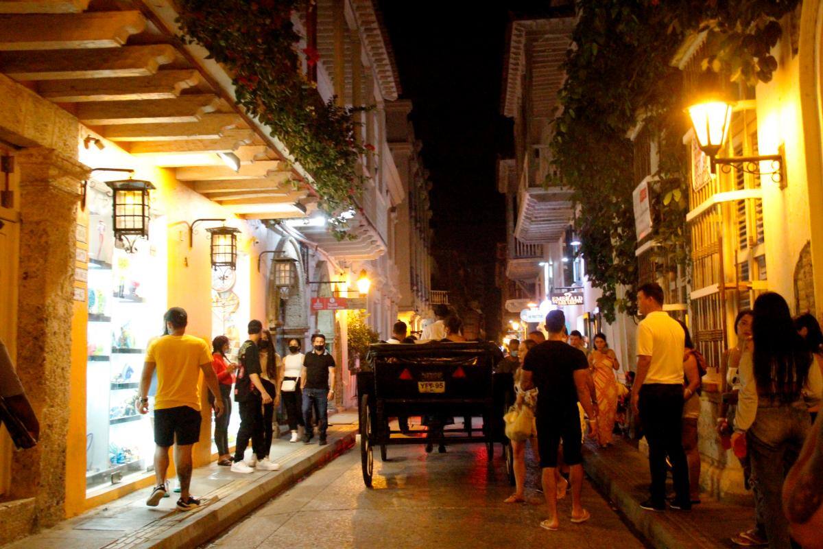 La propuesta de vecinos en el Centro Histórico para evitar caos vehicular