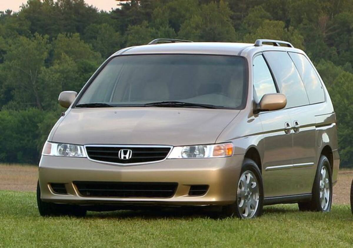 Honda llama a revisión a miles de vehículos en Japón. AP