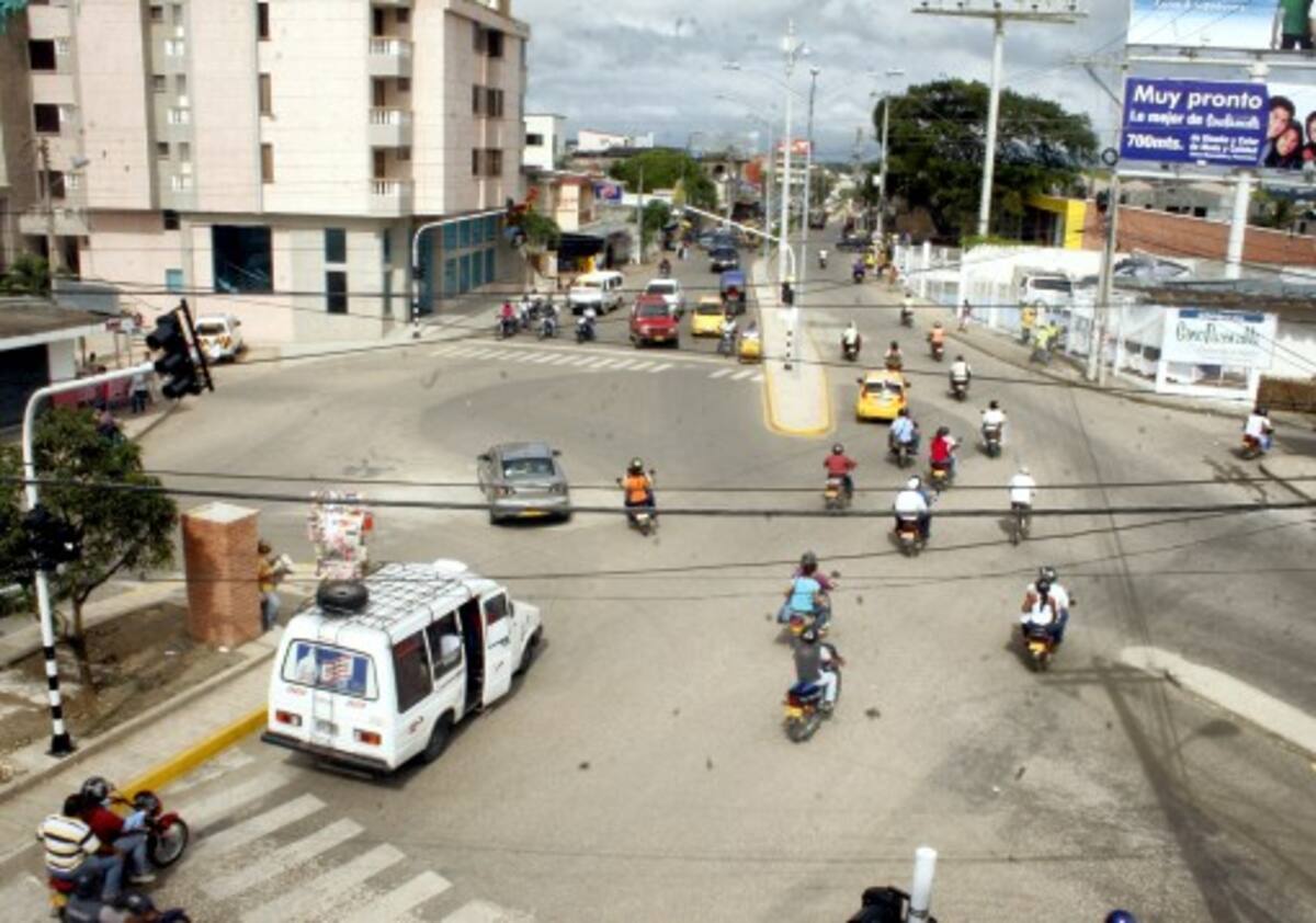La Administración informó que avanzan con el procedimiento requerido para que el Municipio se acoja a la Ley 550.