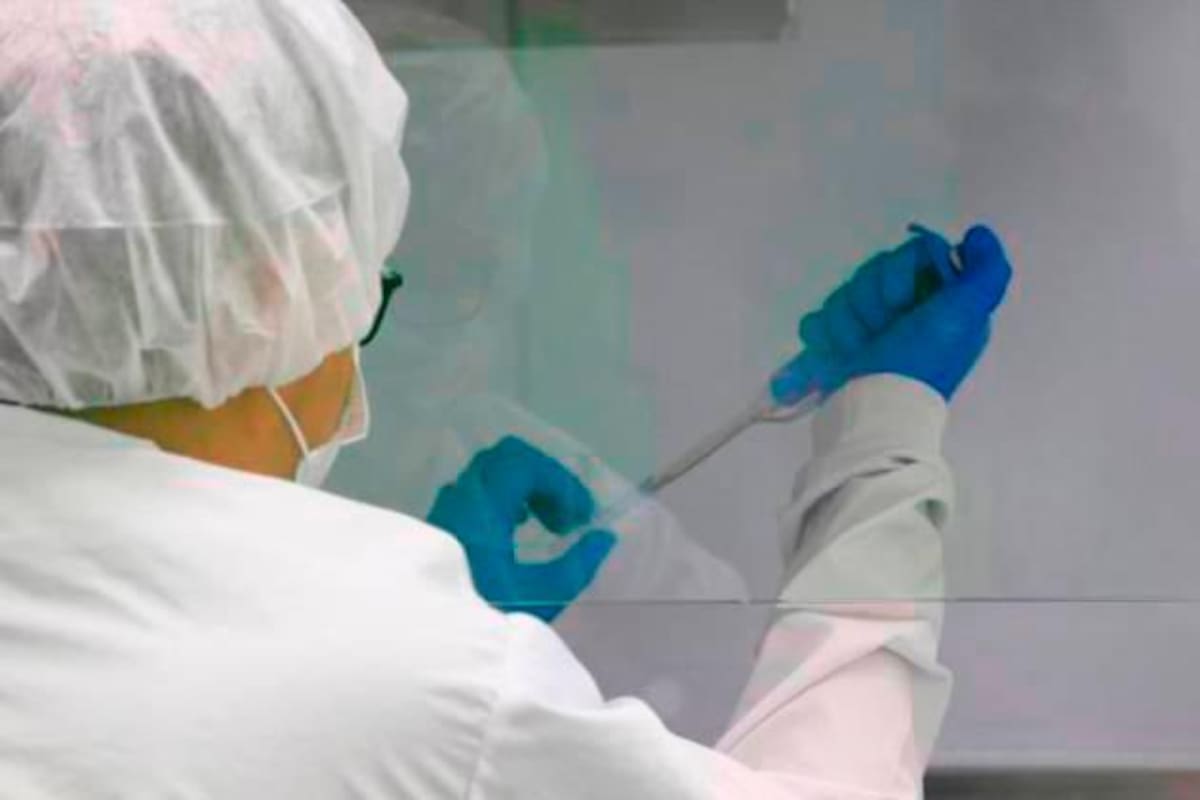 Cartagena llega a 7.858 casos de COVID-19 y 302 muertes