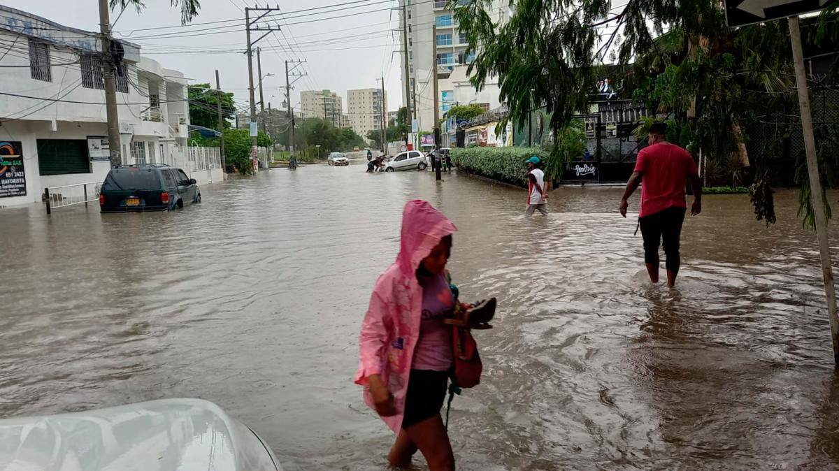 Inundaciones