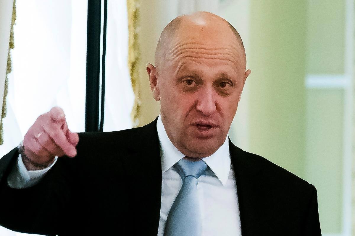 Prigozhin, aliado de Putin, admite injerencias en elecciones de EE. UU.