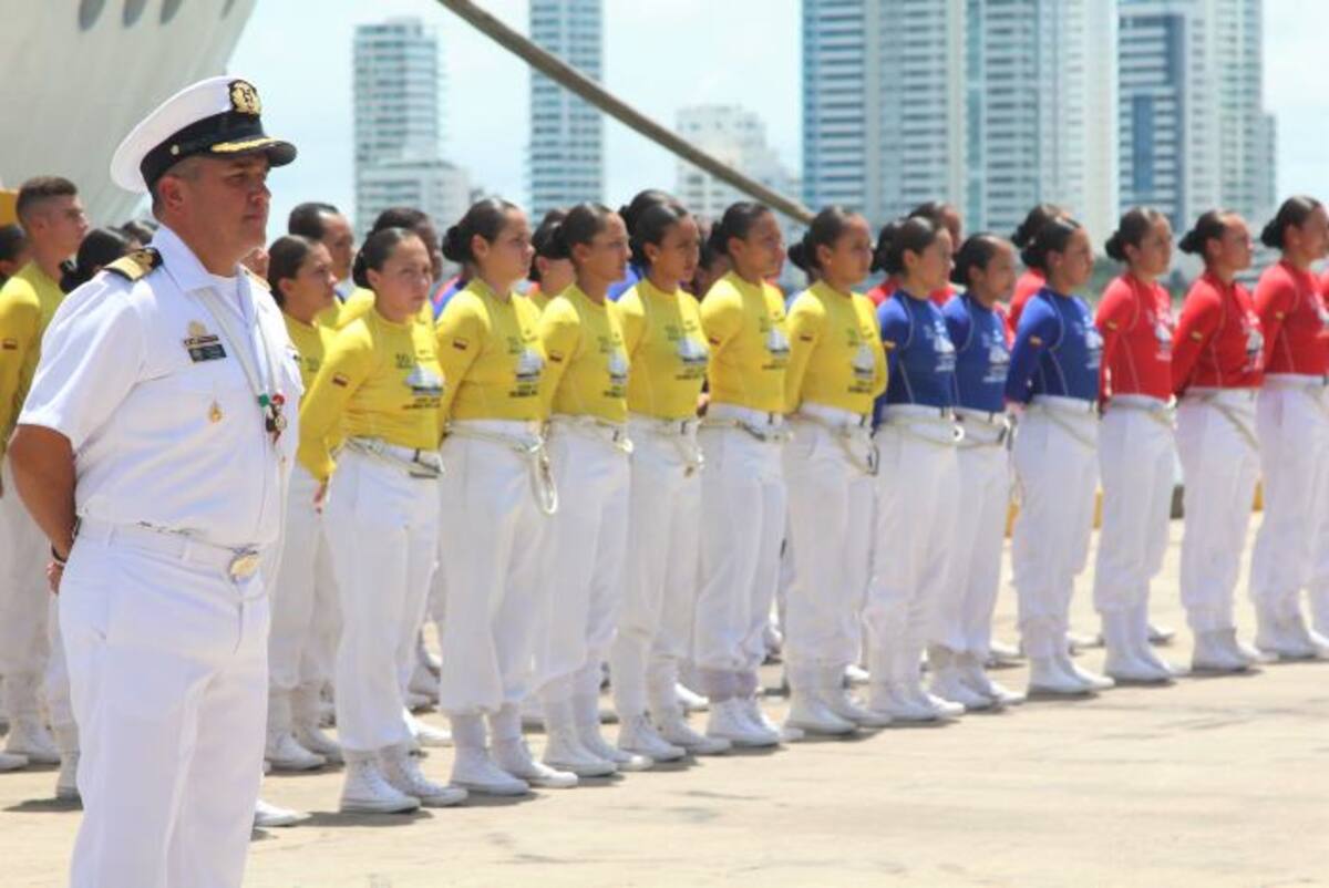 Así fue el atraco del ARC Gloria en Cartagena. Kailline Giraldo - El Universal.