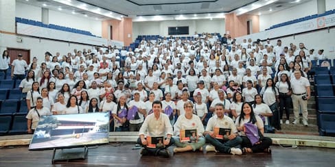 Avanza ‘Camino de Oportunidades’, el programa que combate la pobreza