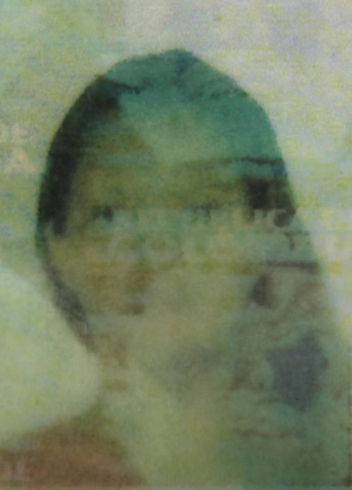 Vivienis Ucros, herida.