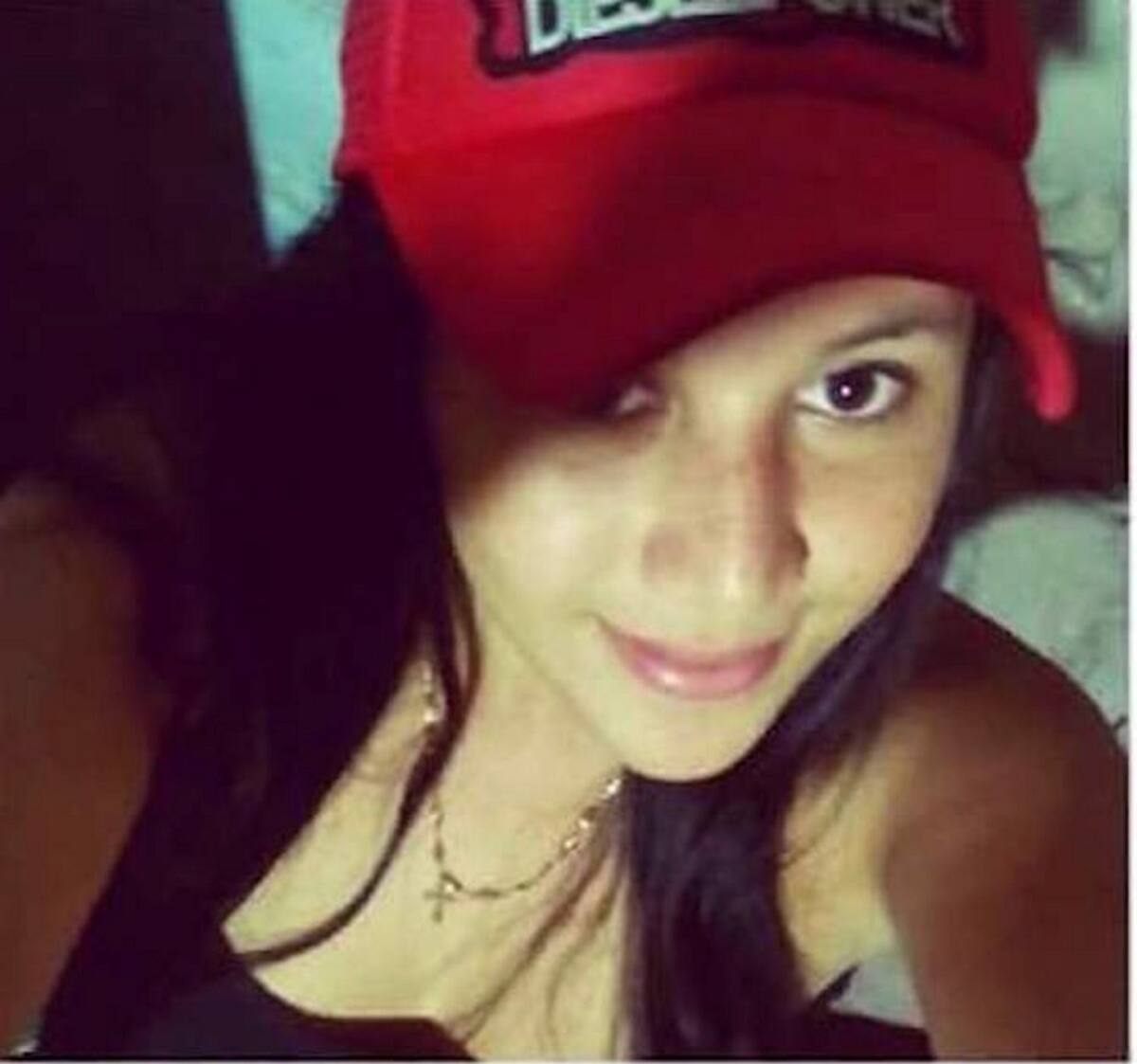 El cuerpo de la joven indica que fue agredida sexualmente. CORTESÍA