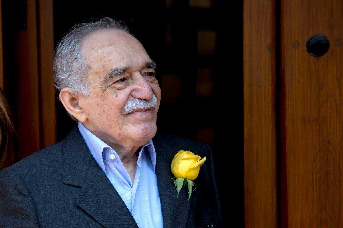 Vecinos de una calle en Barcelona rechazan placa en honor a García Márquez