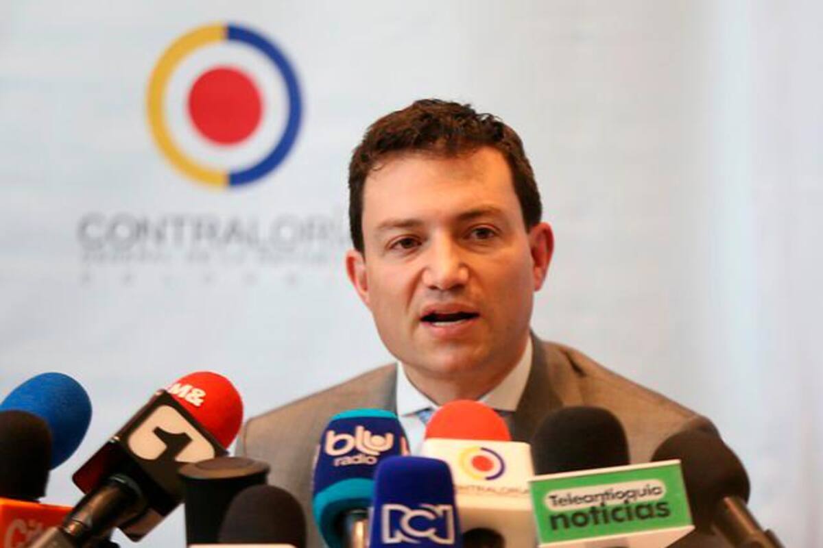 Contraloría asume control fiscal de recursos en reconstrucción de Mocoa