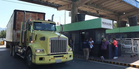 Exportaciones de Colombia a Venezuela crecieron 18,9% en primer semestre