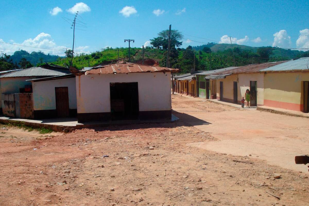 Capturan a segundo cabecilla del Eln en Micoahumado