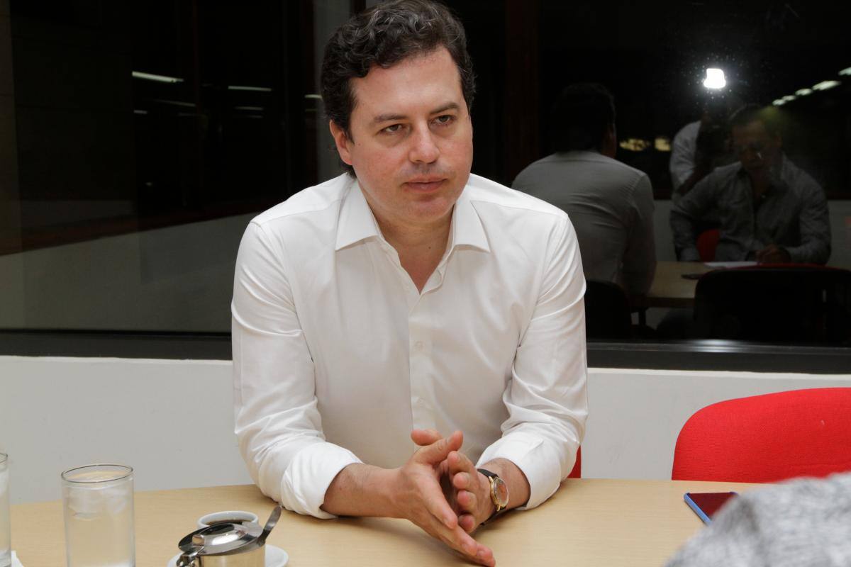 Juan Manuel Galán.