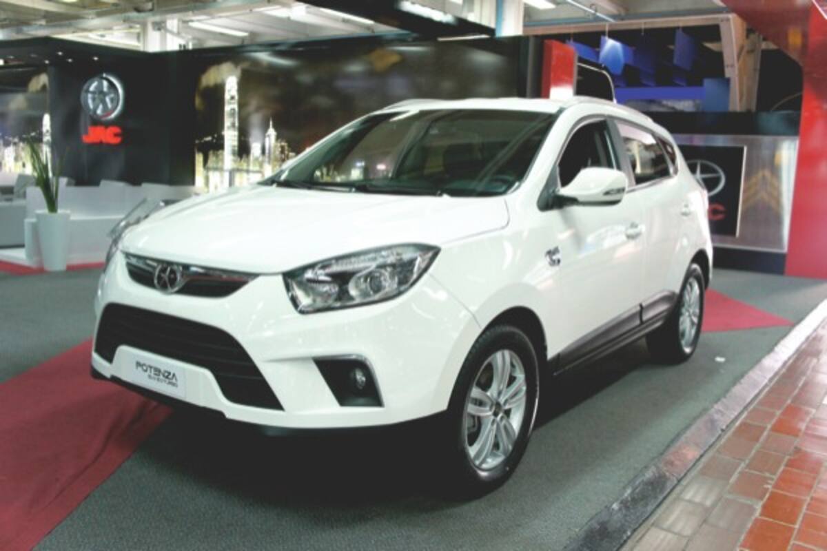 Jac Potenza