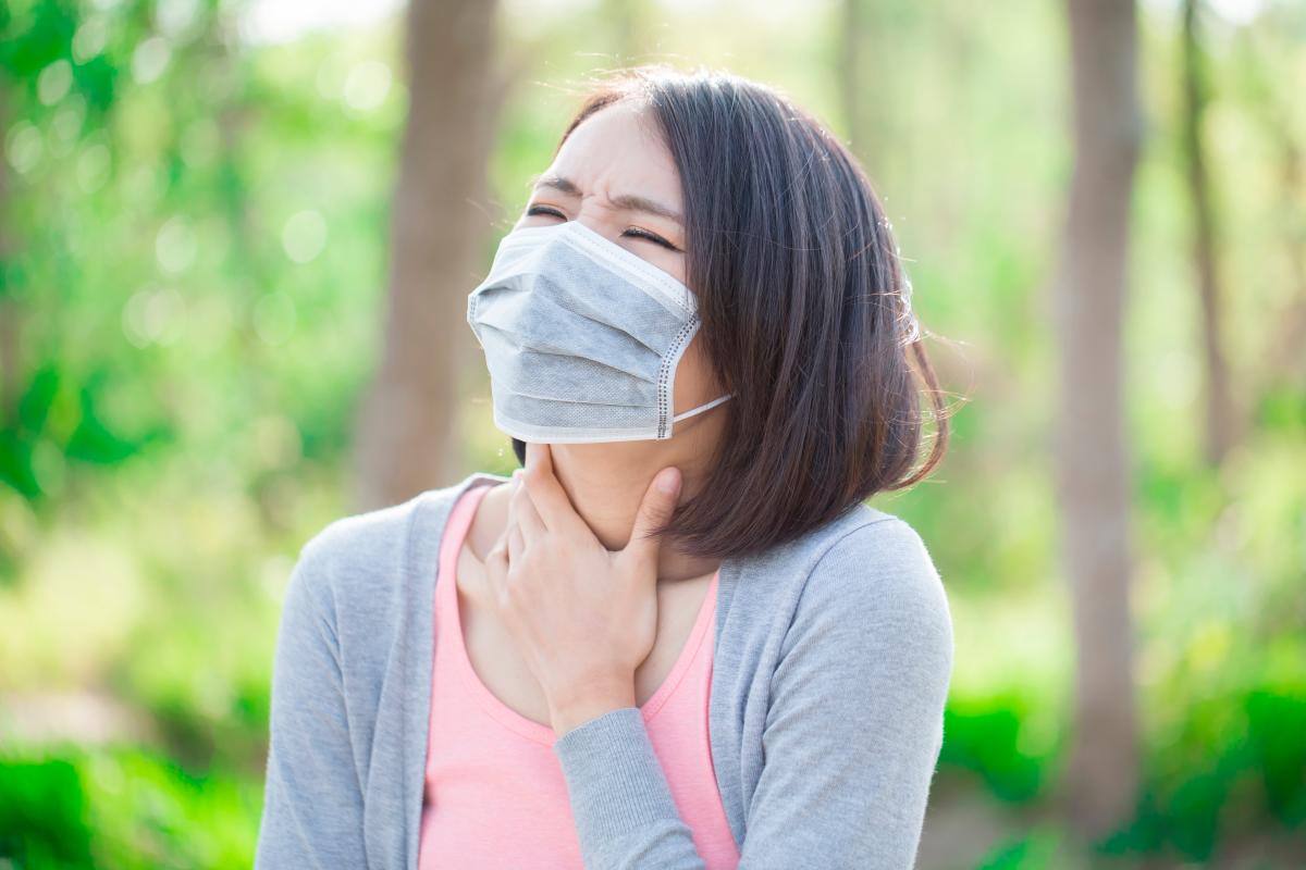 Pacientes con tuberculosis, en mayor riesgo de contraer el COVID-19