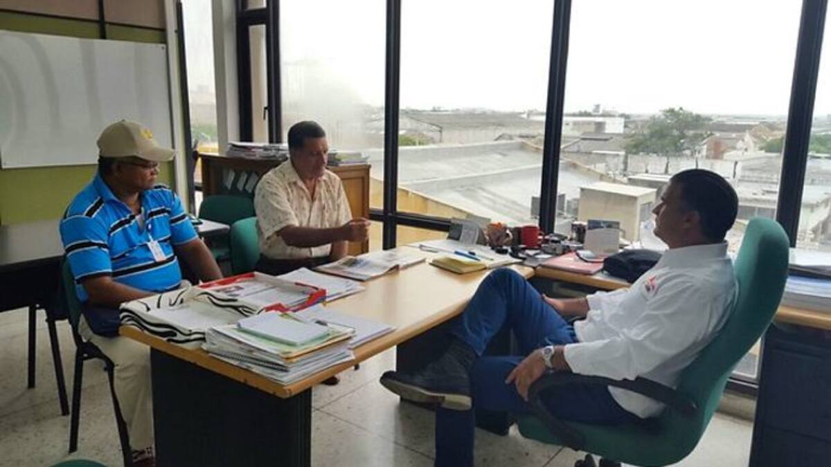 Dentro de los beneficios que ofrece el Fonsa para los campesinos se destacan los recursos por $333.000 millones con los que se atenderán a los campesinos que hayan perdido su producción. //Colprensa.