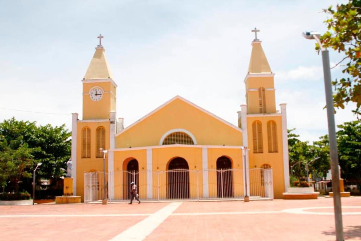 $14.400 millones para el mejoramiento de vías rurales de Marialabaja