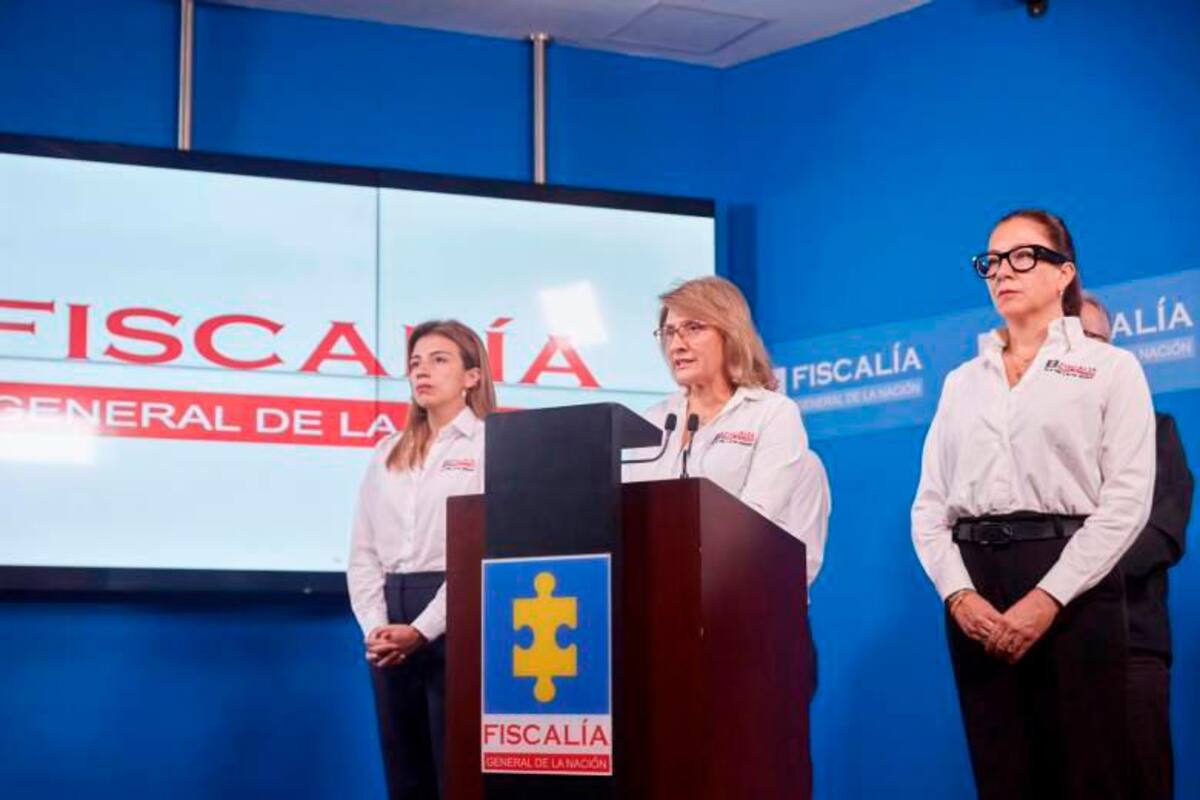 Capturan a funcionario de la Fiscalía por “auspiciar y facilitar” el contrabando
