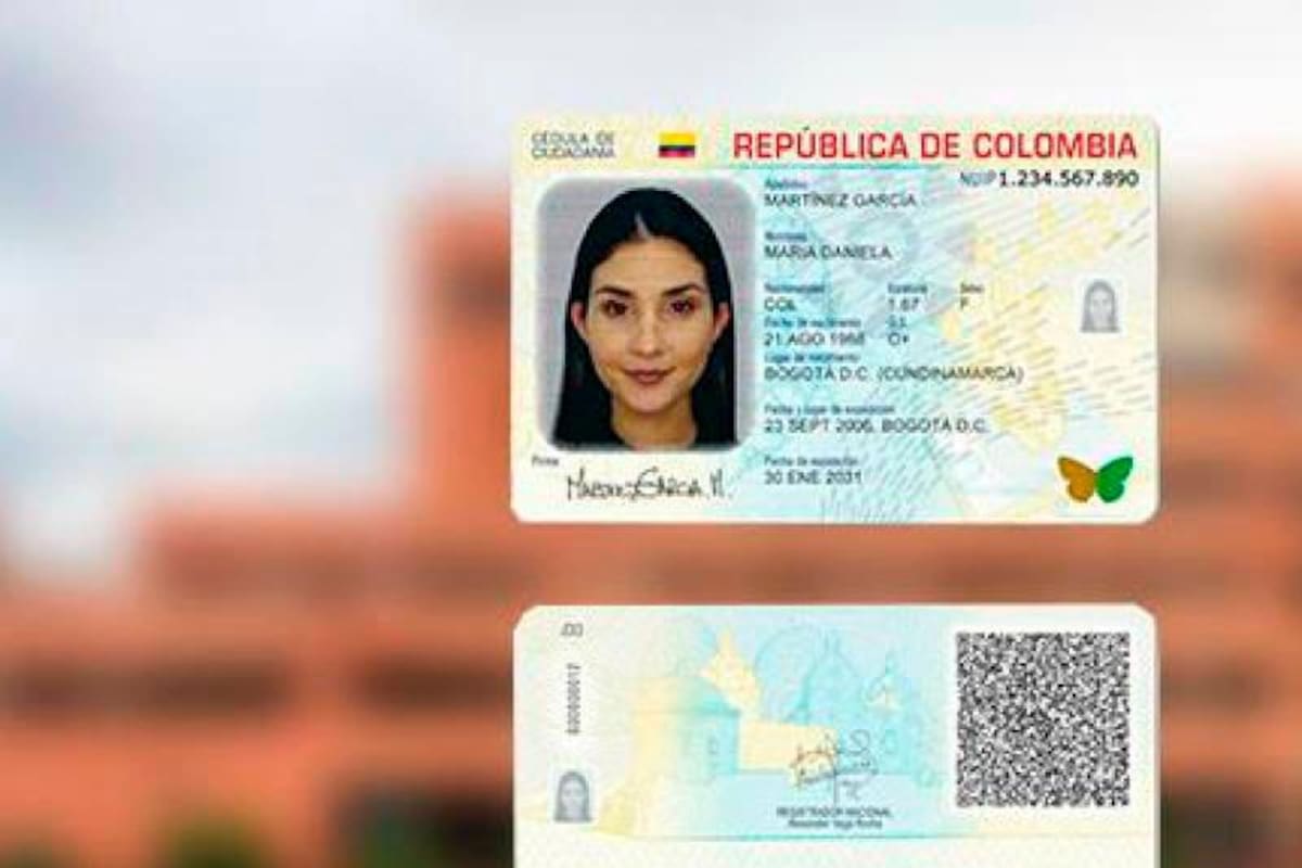 ¿Sabe cómo sacar la cédula digital? Aquí le explicamos
