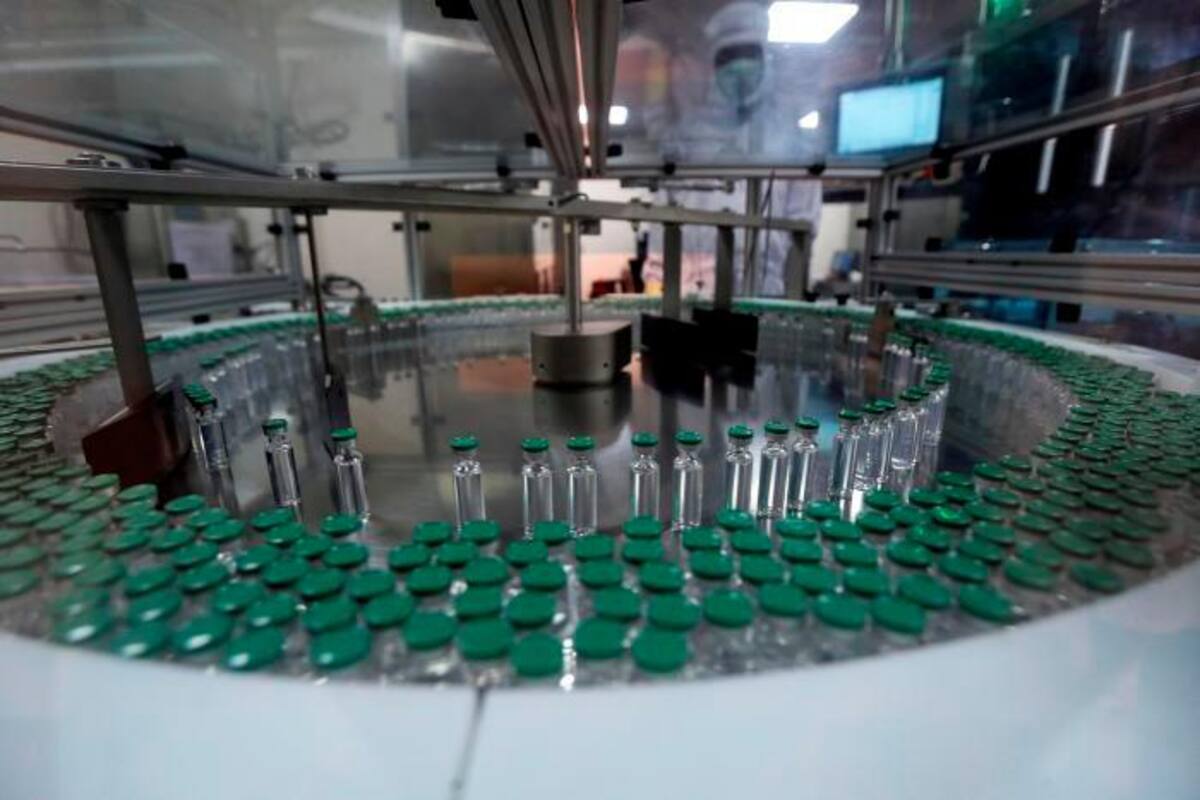 “Los beneficios superan los riesgos”, EMA sobre posibles efectos de AstraZeneca